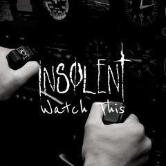 𝕴𝖓𝖘ø𝖑𝖊𝖓𝖙 - WATCH THIS!