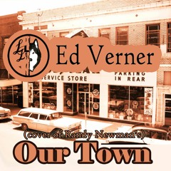 Our Town (Cover Newman)