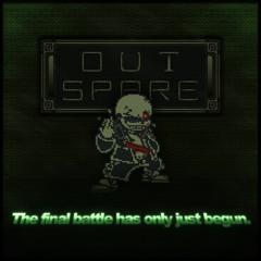 (OutSpare) The final battle has only just begun. V3