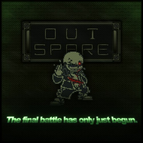 The Final Battle Has Only Just Begun.