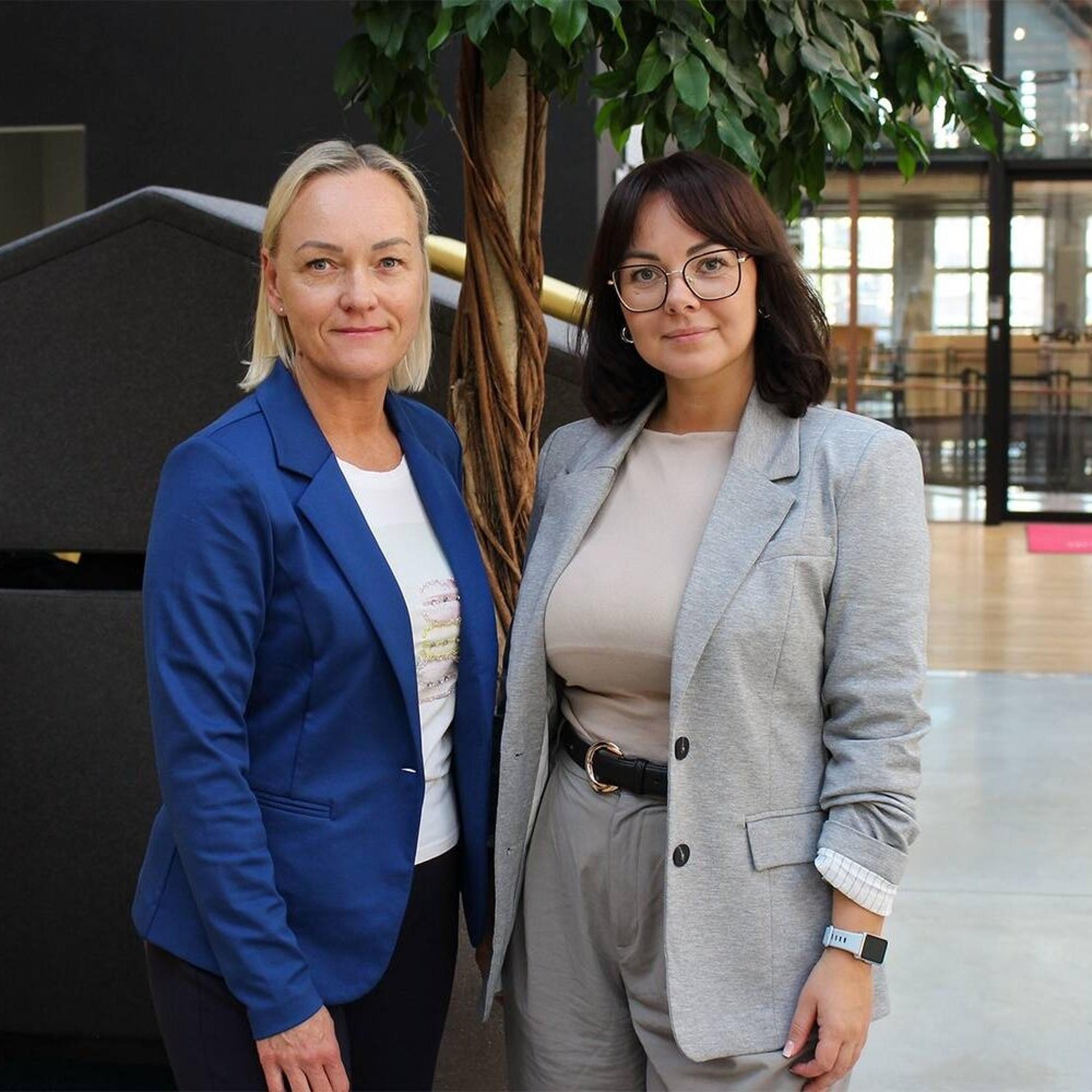 21.09.26 ST | Minu karjäär. VKG personalidirektor: tuleviku tööstuses on kullahinnaga inimesed, kes näevad numbrite taga lugu