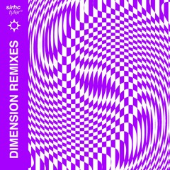 sirhctyler - dimension (PIPVR Remix)
