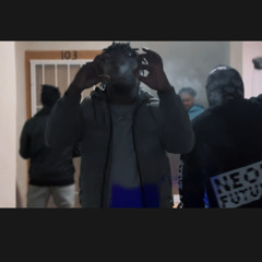 (&) GUAPOHEADHUNCH00 - “ KICKED OUT “