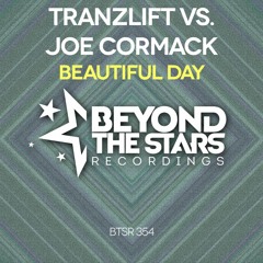 tranzLift vs. Joe Cormack - Beautiful Day {available on all stores}