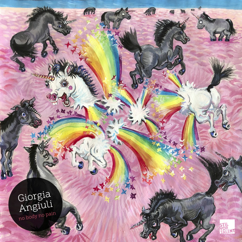 You Caress (Moonwalk Remix)
