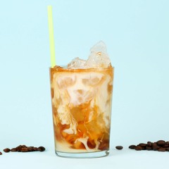 A Sunny Day And Iced Tea