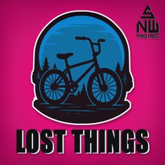 Lost Things [128 BPM]