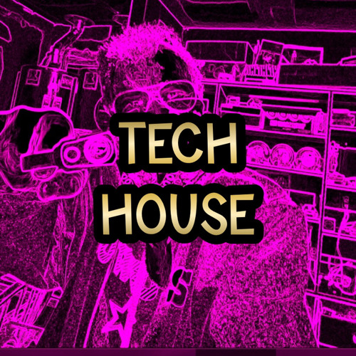 Real Tech House Stomp