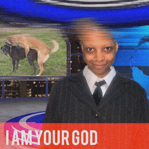 I AM YOUR GOD prod. by 𝕷𝖚𝖘𝖙$𝖎𝖈𝖐𝕻𝖚𝖕𝖕𝖞