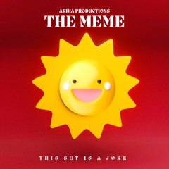 The meme (Live Set)