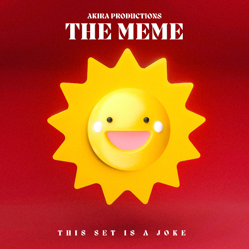 The meme (Live Set)