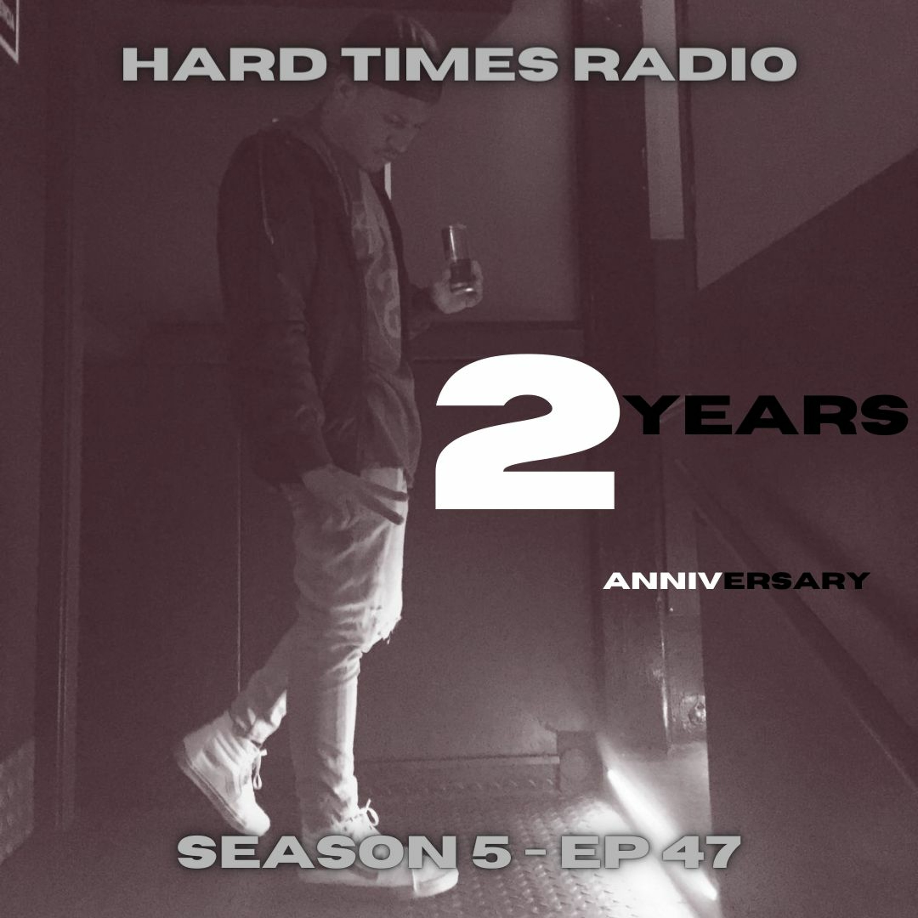 Hard Times Radio