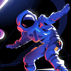 Orbital Reflection 01