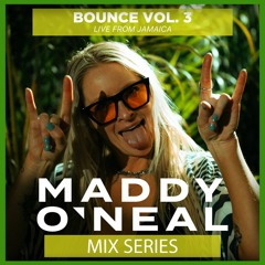 Bounce Mix Vol. 3 (Live from Jamaica)