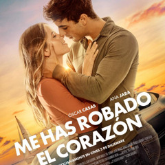 ¡PELISPLUS! Me has robado el corazón 2025 Película [Completa] Online en Español y Latino