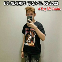BREAKBEAT MIXTAPE REQUEST VOL 52 [ BY ALBERT K ] #REQ MR DANIE