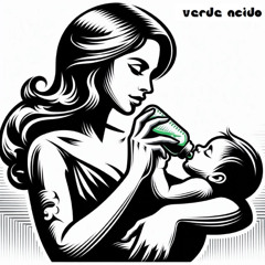 9. verde acido