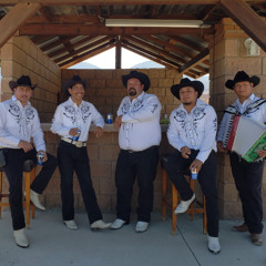 Cancion A Mi Valle (norteño) - Los 4 Rebeldes ft Gerardo Reyes Ramirez