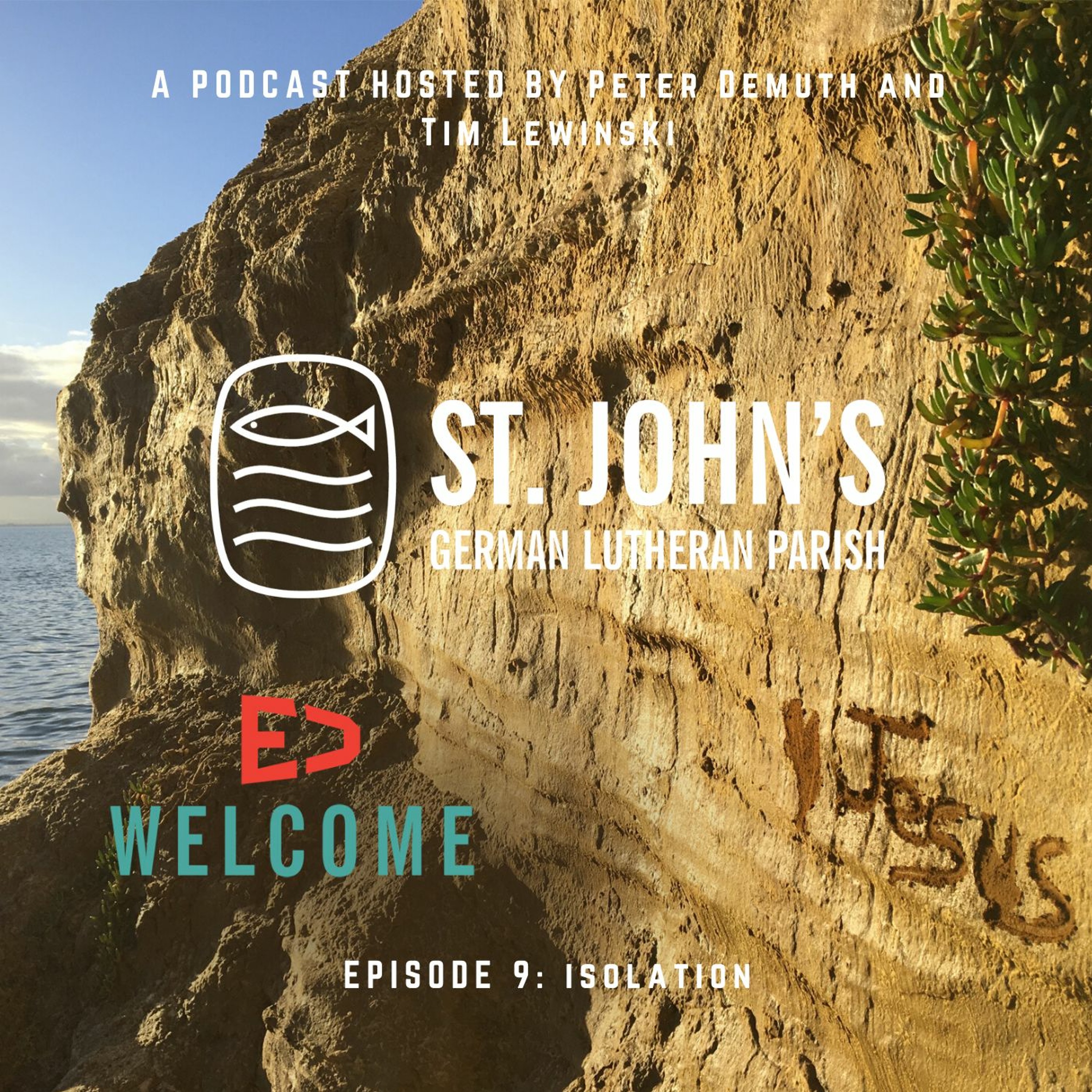 Podcast St. John\'s German Lutheran Parish Springvale, Melbourne