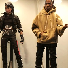 i know x billie jean