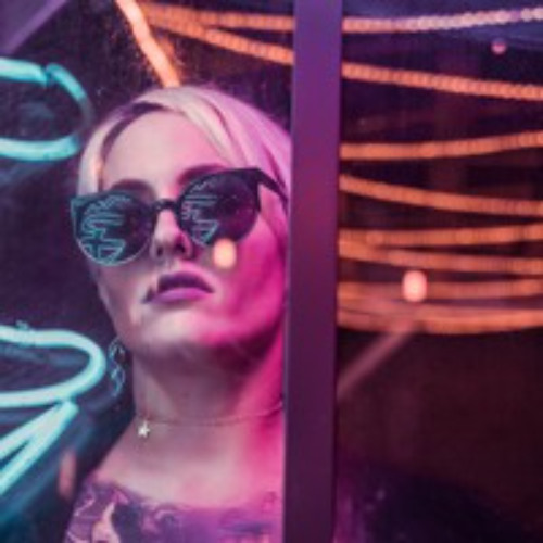 London Grammar - In For The Kill (Zeni N Edit)