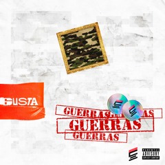 "GUERRAS" prod. Pluto x Cd.Mp3 | S604