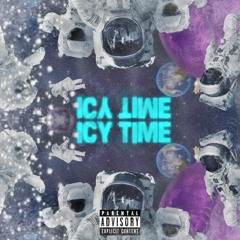 ICY TIME - 𝐊𝐚𝐲𝐛 𝐱 𝐑𝐢𝐭𝐝𝐞𝐞 𝐱 𝐌𝐚𝐤𝐢