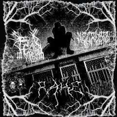 NECROSIS X FEAR - RAKE (DEMO) [Prod.FEAR]