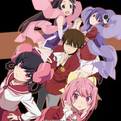 The World God Only Knows - Ending 1