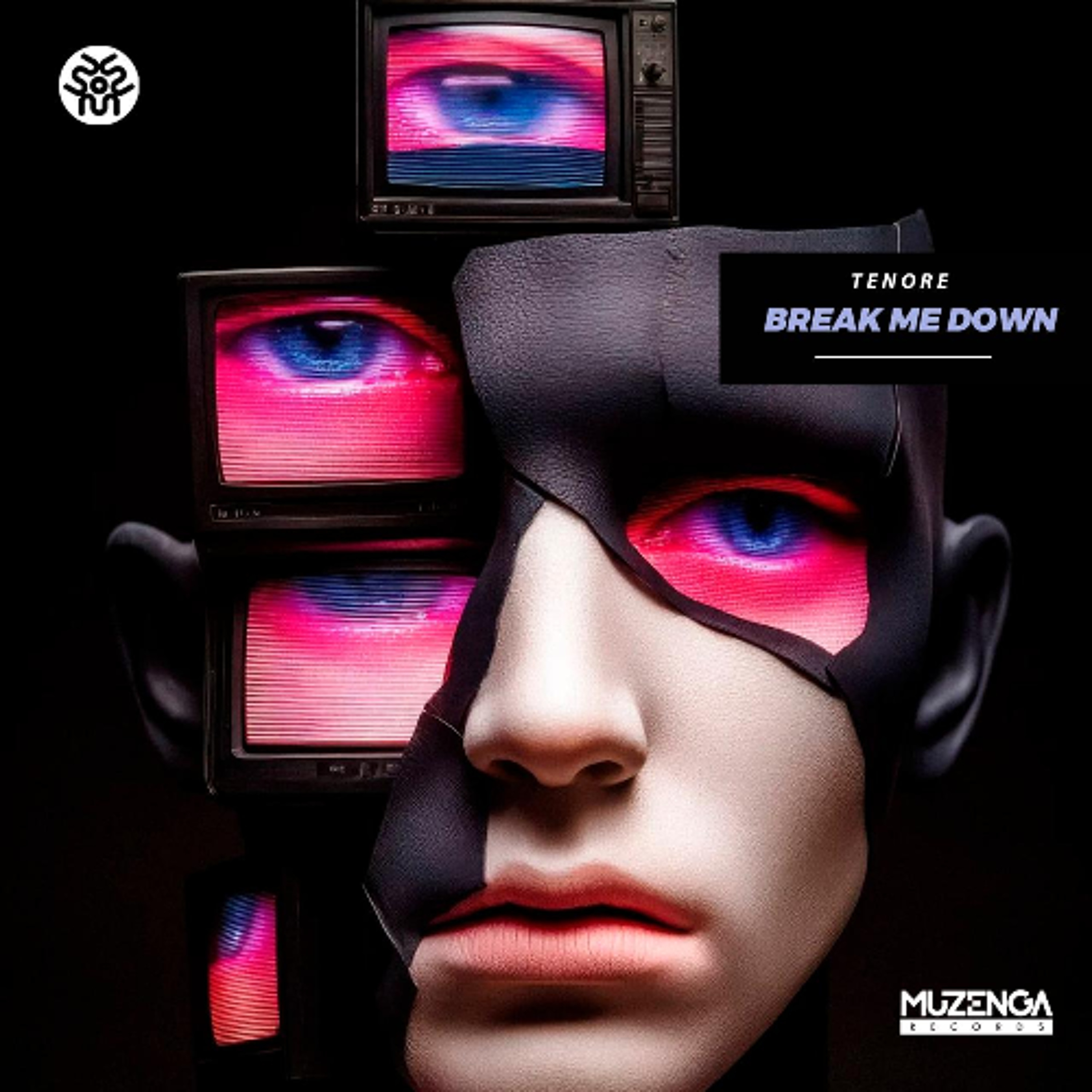 Tenore Music - Break Me Down (Extended MIx) | FREE DOWNLOAD episode artwork