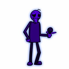 Baldi FNF B Side Leak