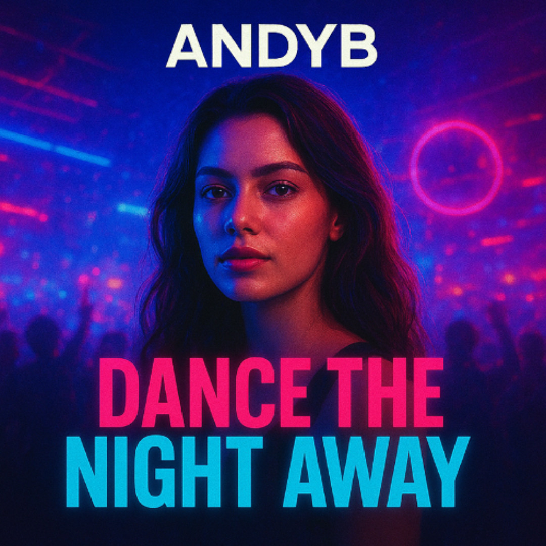 Stream AndyB - 09 - Neon Love (Radio Edit) by djAndyBnl | Listen