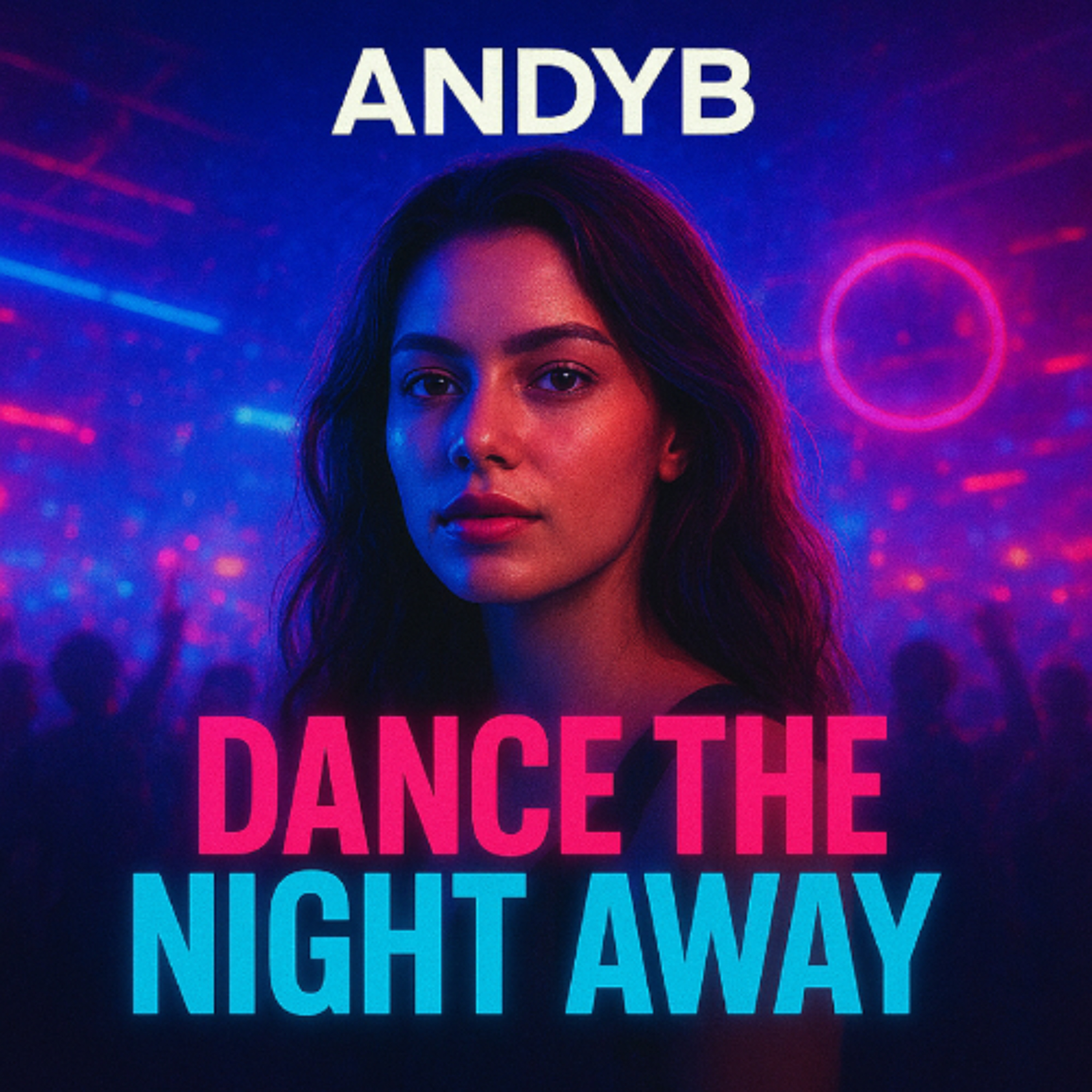 AndyB - 09 - Neon Love (Radio Edit)