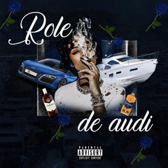 Mr.Dix X EL GR7NGO X Calleri - ROLE DE AUDI [PROD. DJ JUNINHO O HITMAKER]