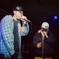 Night Higher ft.Kaz  J'1 beats