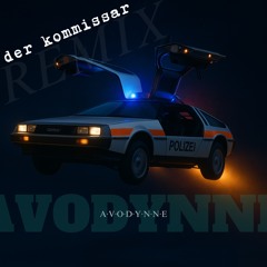 Der Kommissar (avodynne remix)
