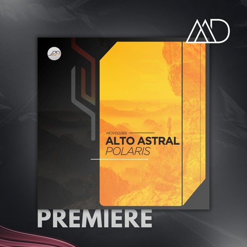 PREMIERE: Alto Astral - Daydreaming (Original Mix) [Movement Recordings]