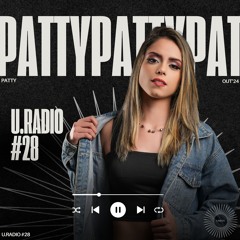 U. Radio #28 - PATTY