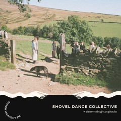 Shovel Dance Collective on SMFM