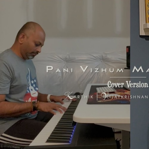 Pani Vizhum Malarvanum - Ninaivellam Nitya | Ilaiyaraaja | Karthik Krishna | Vijay | Saravanan