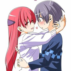 Tonikaku Kawaii『Koi no Uta』by Yunomi