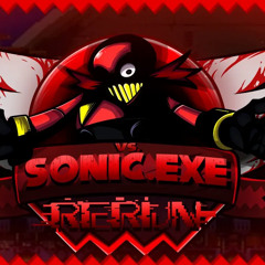 Vs.Sonic.exe: Rerun OST - Machina (SCRAPPED SONG)(by Nayumre)