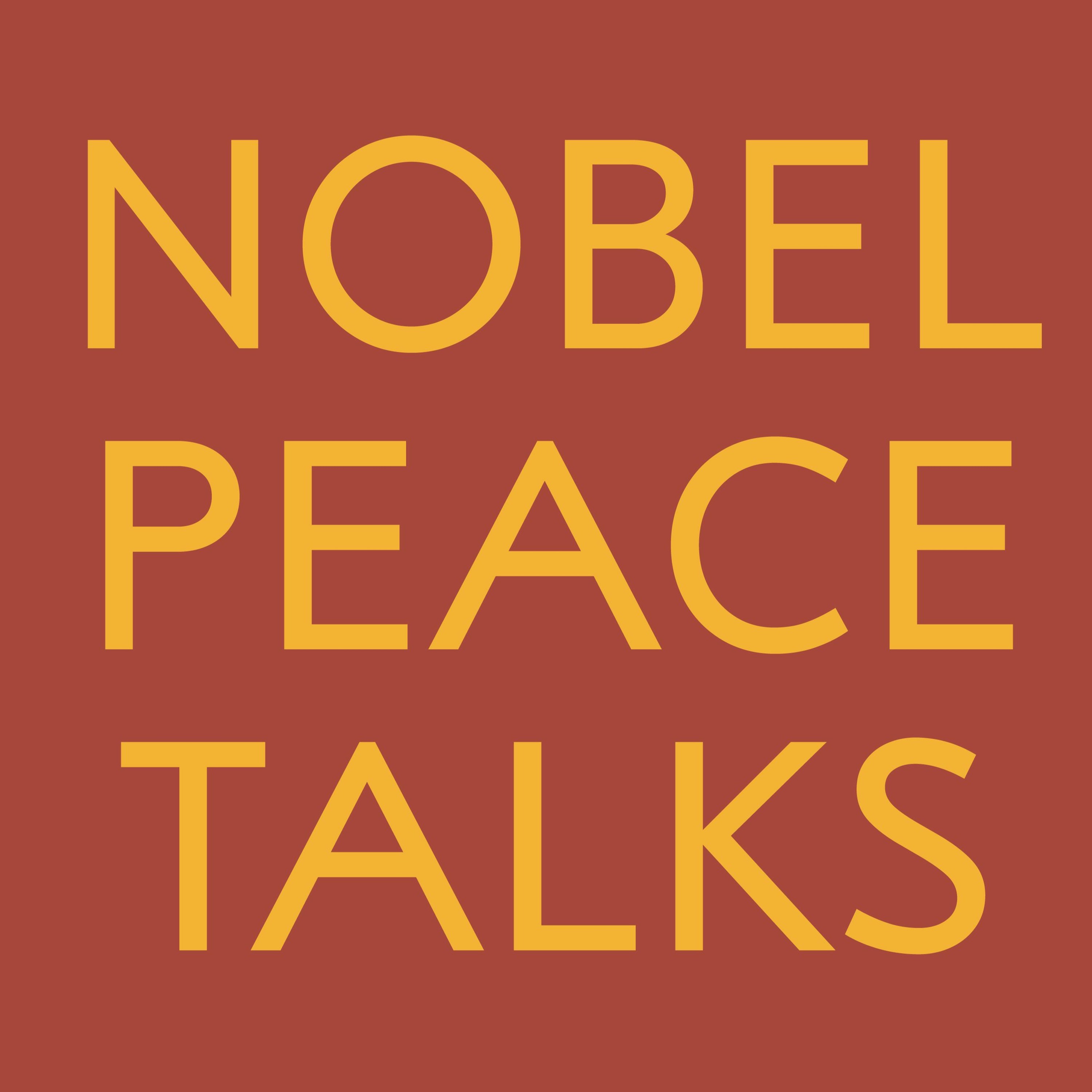 Nobel Peace Center