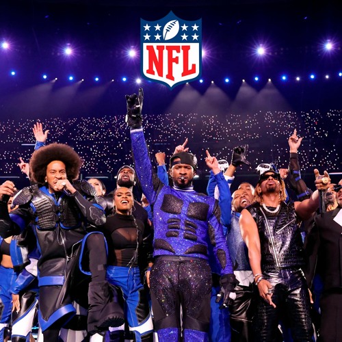 Dj Snake x Usher - Turn Down For Yeah! (feat. Lil Jon & Ludacris) (Dj Santtos Superbowl 2024 Edit)
