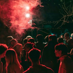 LA RANÇON DU STAGIAIRE - Baba / Free Techno - 20 MARS 2026