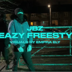 JBZ - SLEAZY freestyle