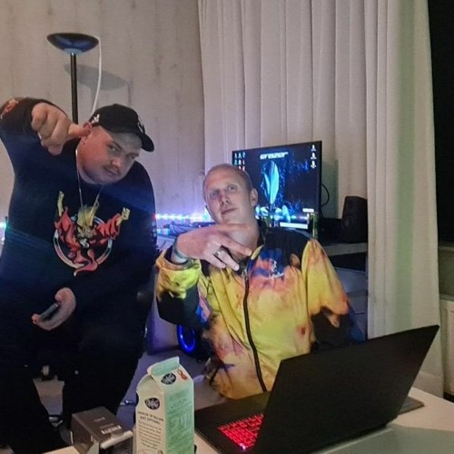 Razhorhead And Dj Afterdyll - Very Nice