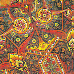 Sounds Of The Dawn 041025