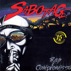 Rap É Compromisso (feat. Negra Li)