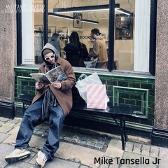 Mike Tansella Jr [20.02.25]